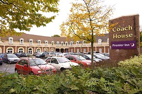 Premier Inn Manchester Trafford Centre Wst