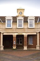 Premier Inn Manchester Trafford Centre Wst