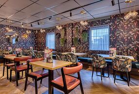 Premier Inn Manchester Trafford Centre Wst