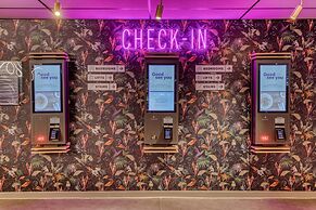 Premier Inn Manchester Trafford Centre Wst