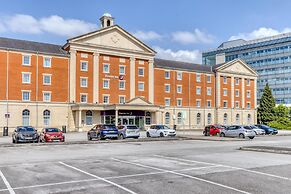Premier Inn Manchester Trafford Centre Wst
