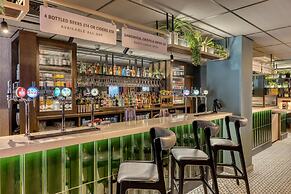 Premier Inn Manchester Trafford Centre Wst