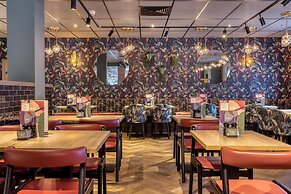 Premier Inn Manchester Trafford Centre Wst