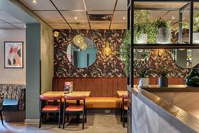 Premier Inn Manchester Trafford Centre Wst