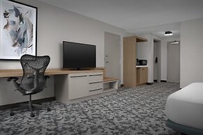 Hilton Garden Inn Auburn/Opelika