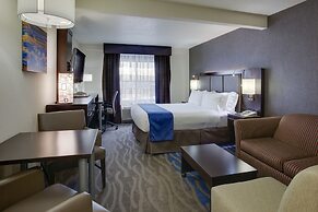 Holiday Inn Express Hotel & Suites Meadowlands Area by IHG