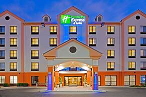 Holiday Inn Express Hotel & Suites Meadowlands Area by IHG
