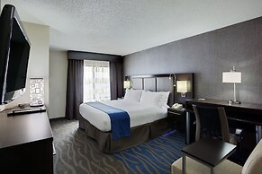 Holiday Inn Express Hotel & Suites Meadowlands Area by IHG