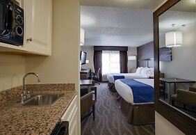Holiday Inn Express Hotel & Suites Meadowlands Area by IHG