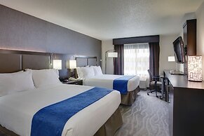 Holiday Inn Express Hotel & Suites Meadowlands Area by IHG