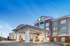Holiday Inn Express Hotel & Suites Greenville by IHG