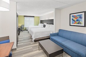 Holiday Inn Express Hotel & Suites Greenville by IHG