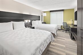 Holiday Inn Express Hotel & Suites Greenville by IHG