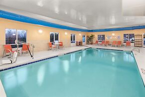 Holiday Inn Express Hotel & Suites Greenville by IHG