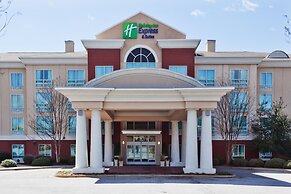 Holiday Inn Express Hotel & Suites Greenville by IHG