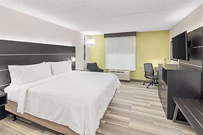 Holiday Inn Express Hotel & Suites Greenville by IHG