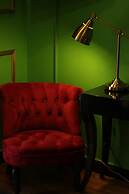 Andromeda Hotel Thessaloniki