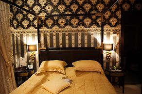 Andromeda Hotel Thessaloniki