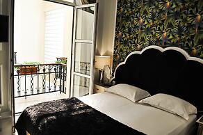 Andromeda Hotel Thessaloniki