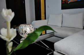 Andromeda Hotel Thessaloniki