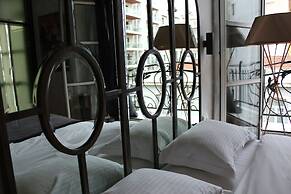 Andromeda Hotel Thessaloniki