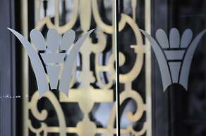 Andromeda Hotel Thessaloniki