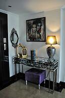 Andromeda Hotel Thessaloniki