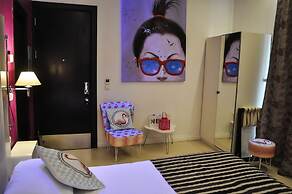 Andromeda Hotel Thessaloniki