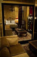 Andromeda Hotel Thessaloniki