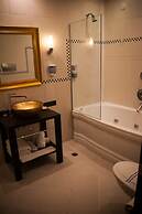 Andromeda Hotel Thessaloniki