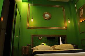 Andromeda Hotel Thessaloniki