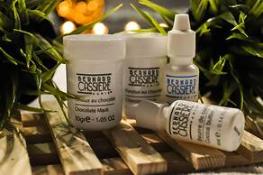 Andromeda Hotel Thessaloniki