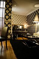 Andromeda Hotel Thessaloniki