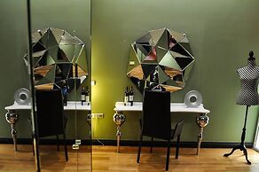 Andromeda Hotel Thessaloniki