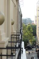 Andromeda Hotel Thessaloniki