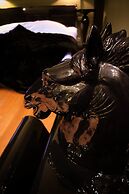 Andromeda Hotel Thessaloniki