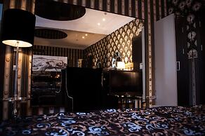 Andromeda Hotel Thessaloniki