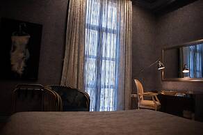 Andromeda Hotel Thessaloniki