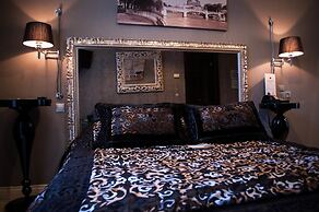 Andromeda Hotel Thessaloniki