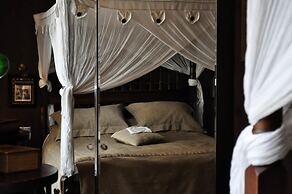 Andromeda Hotel Thessaloniki