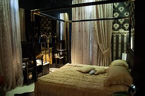 Andromeda Hotel Thessaloniki