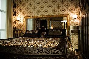 Andromeda Hotel Thessaloniki