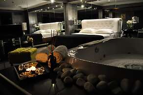 Andromeda Hotel Thessaloniki