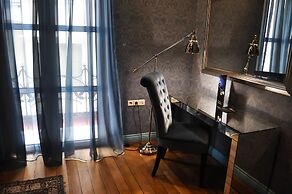 Andromeda Hotel Thessaloniki