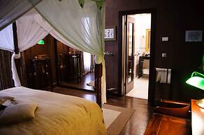 Andromeda Hotel Thessaloniki