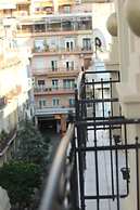 Andromeda Hotel Thessaloniki