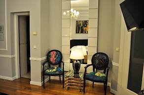 Andromeda Hotel Thessaloniki