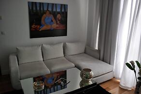 Andromeda Hotel Thessaloniki