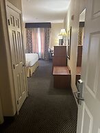 Holiday Inn Express Las Vegas-Nellis by IHG