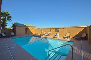 Holiday Inn Express Las Vegas-Nellis by IHG
